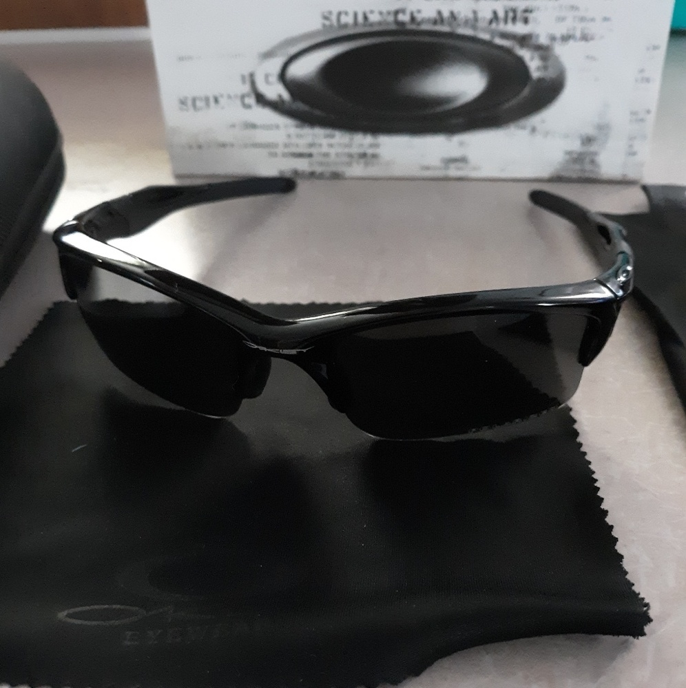 Oakley Flac Jackets 2.0